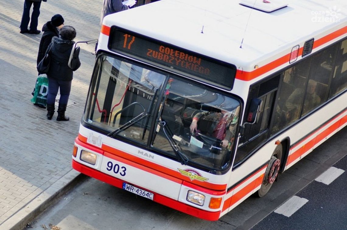 Jeździsz na gapę? Trafisz do Krajowego Rejestru Długów!