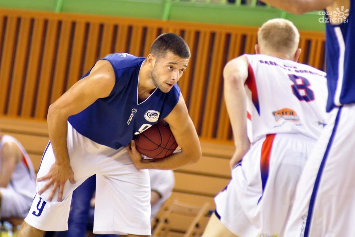 Jezioro Tarnobrzeg wygrało Memoriał prof. Wicherka!