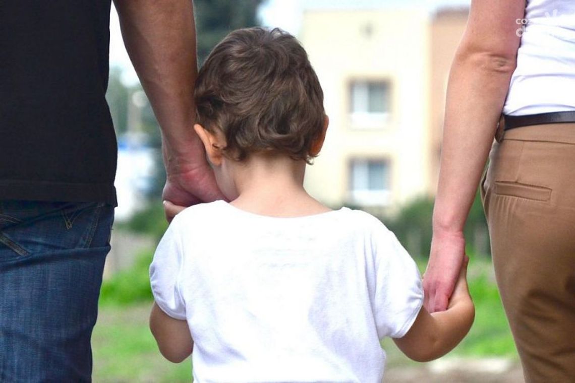 Joanna Horodyńska i adopcja?