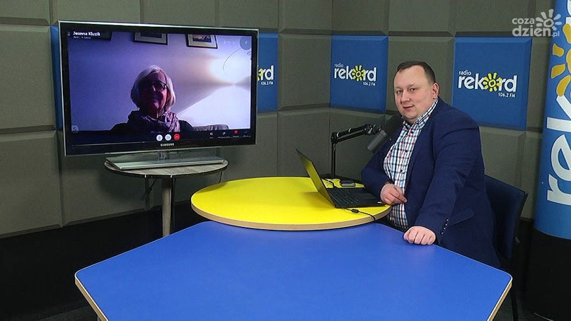 Joanna Kluzik-Rostkowska: Fabryka Broni jest ofiarą decyzji Macierewicza 