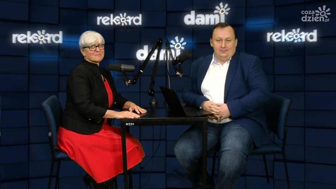 Joanna Kluzik-Rostkowska: Gdybym dostała mniej głosów, to Frysztaka nie byłoby w sejmie