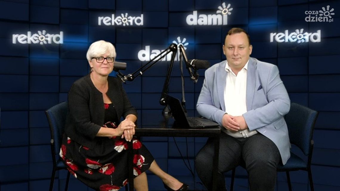 Joanna Kluzik-Rostkowska: PiS idzie w stronę państwa mafijnego