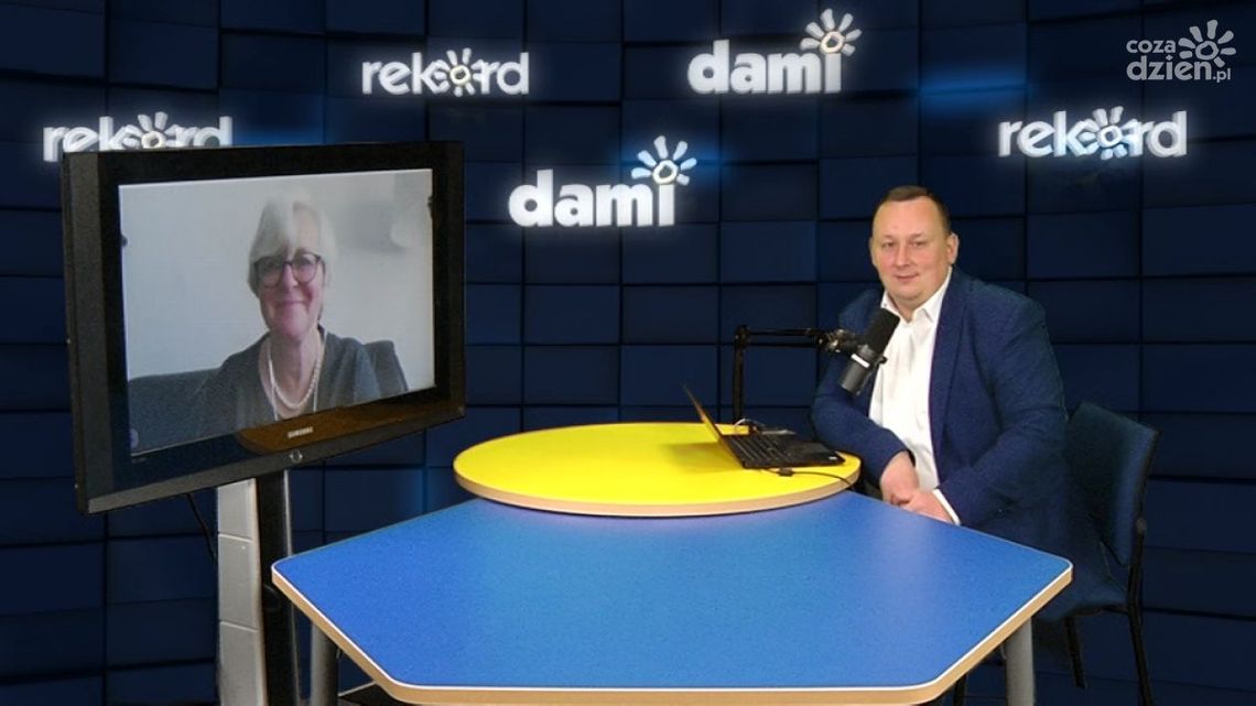 Joanna Kluzik-Rostkowska: PiS poddał się z wyborami 10 maja