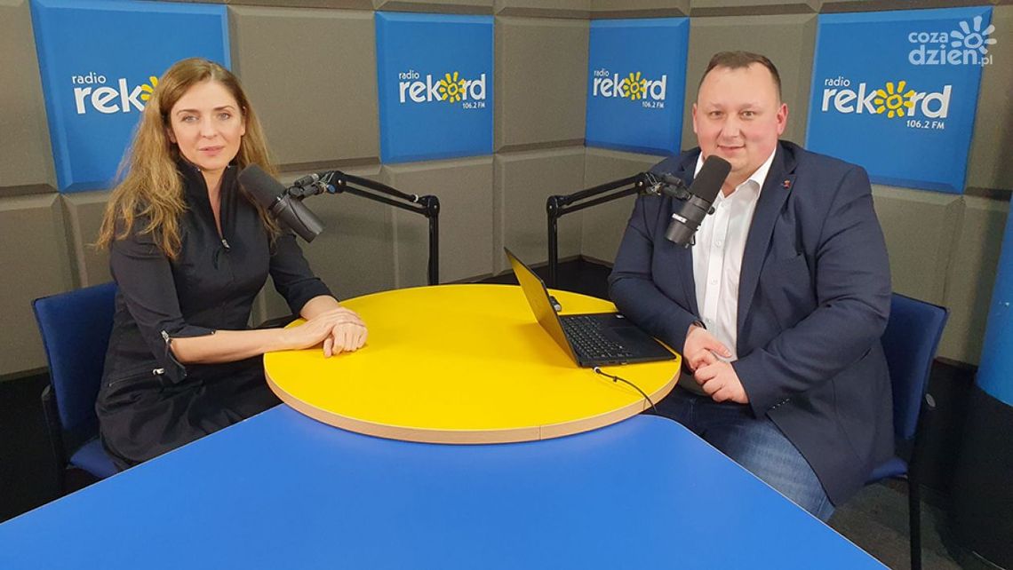 Joanna Mucha: PiS ściąga cugle fotowoltaice