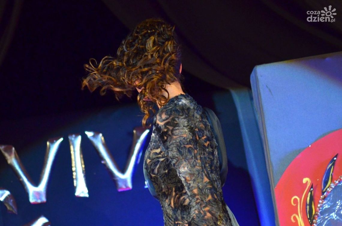 Joanna Przetakiewicz najbardziej kreatywną osobą w polskim biznesie?