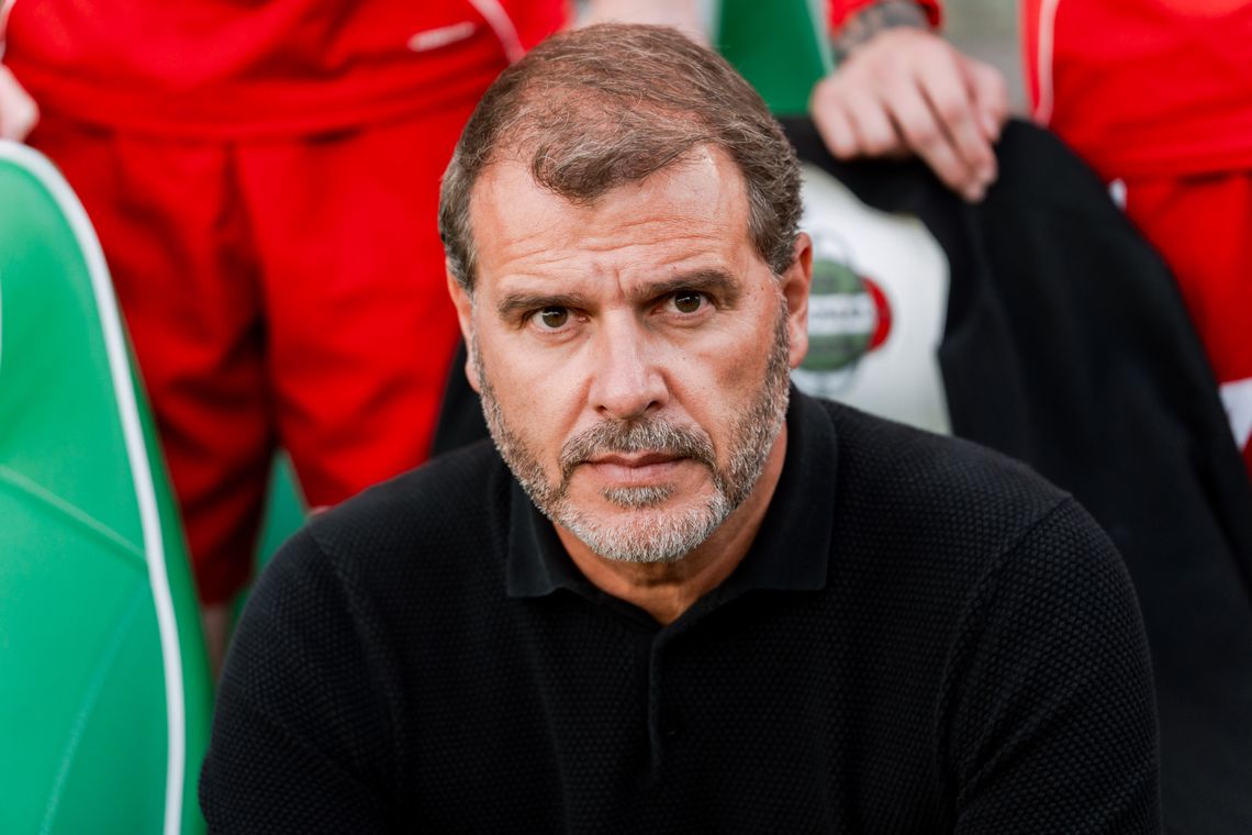 Joao Henriques wyjaśnia incydent z Mauridesem i komentuje plotki o swojej przyszłości w Radomiaku