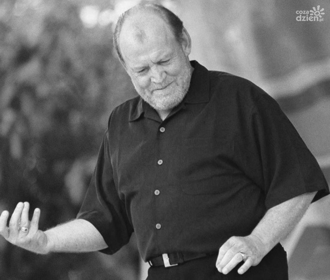 JOE COCKER NIE ŻYJE JOE COCKER NIE ŻYJE