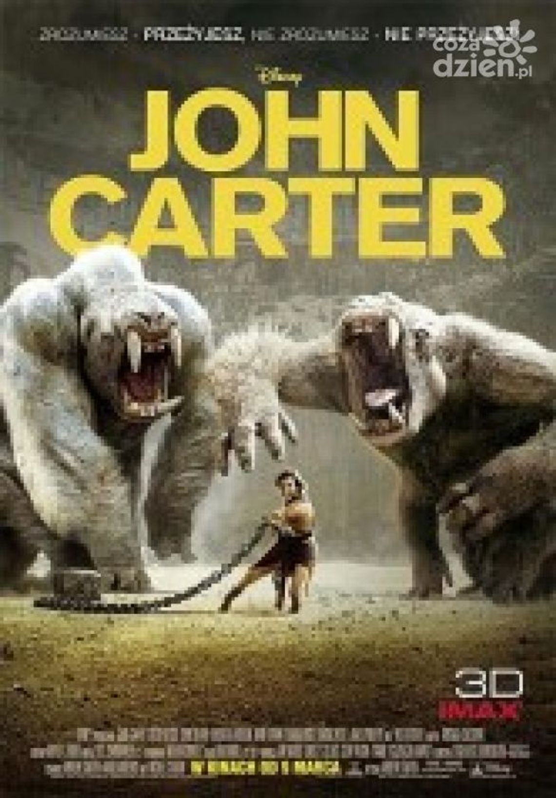 John Carter John Carter
