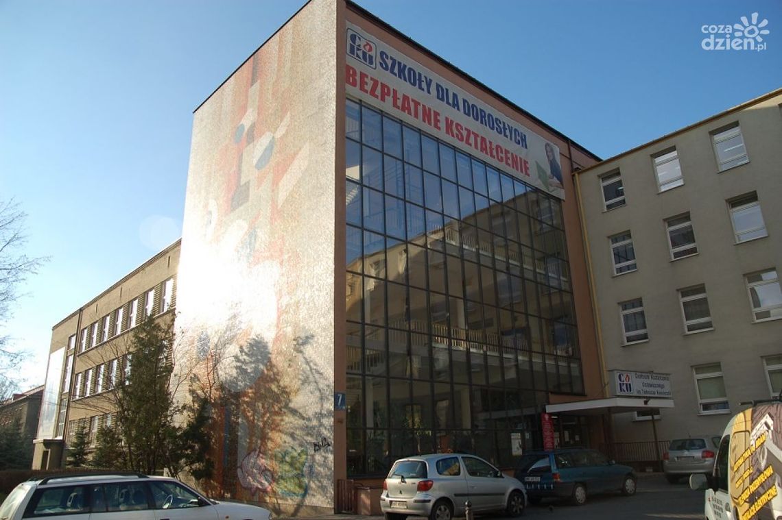 Jolanta Świdzikowska i Jacek Kaczmarski - rozmowa w studiu lokalnym Radia Rekord