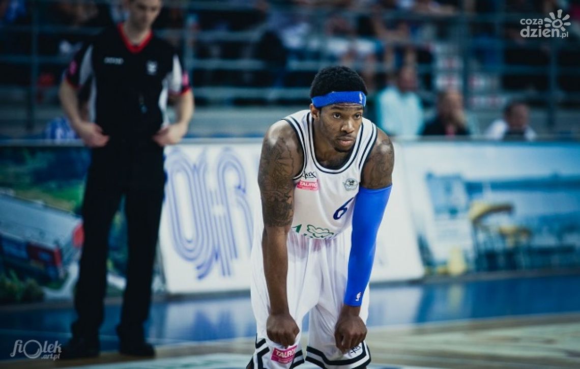 Jordan Callahan wzmacnia ROSĘ Radom! Jordan Callahan wzmacnia ROSĘ Radom!