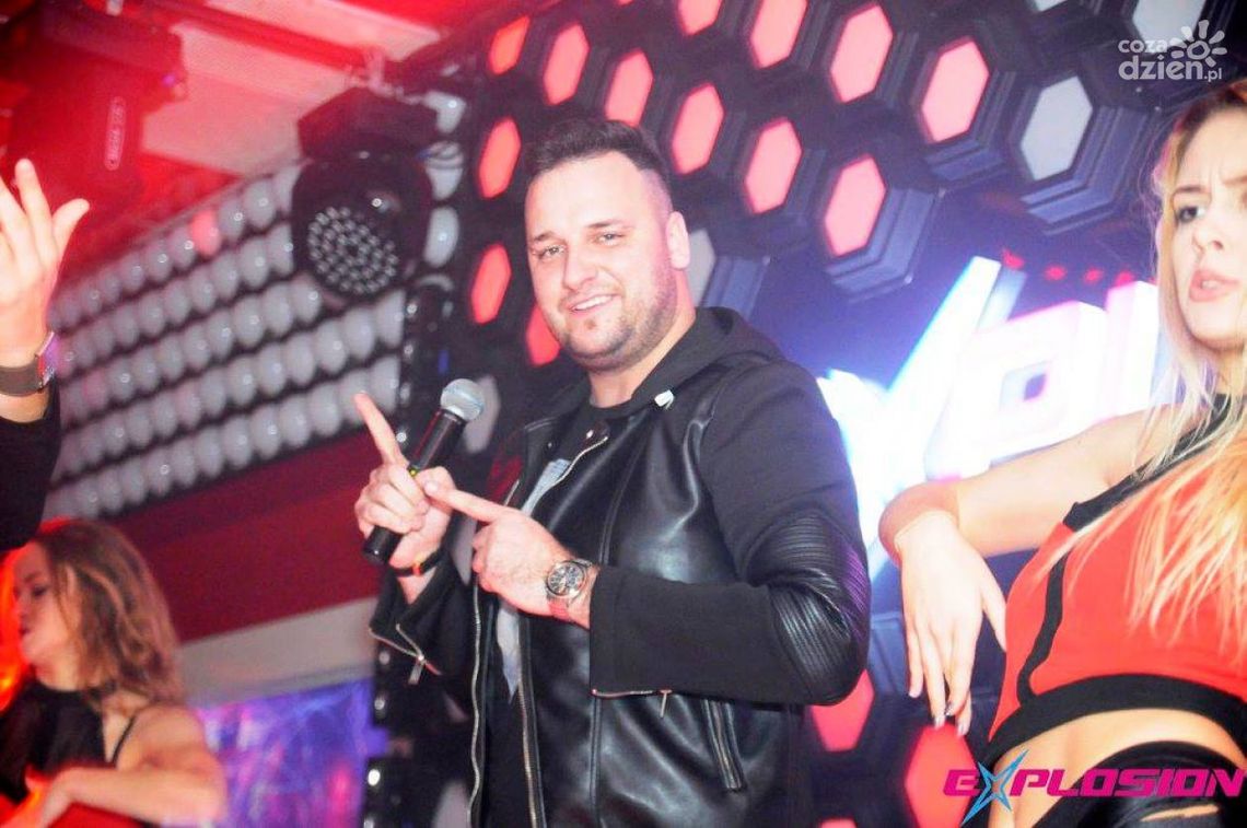 Jorrgus w Explosion!