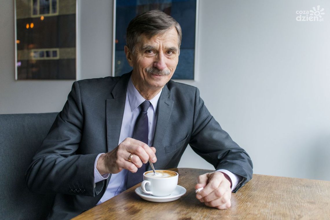 Józef Bakuła: Radom dołoży do lotniska