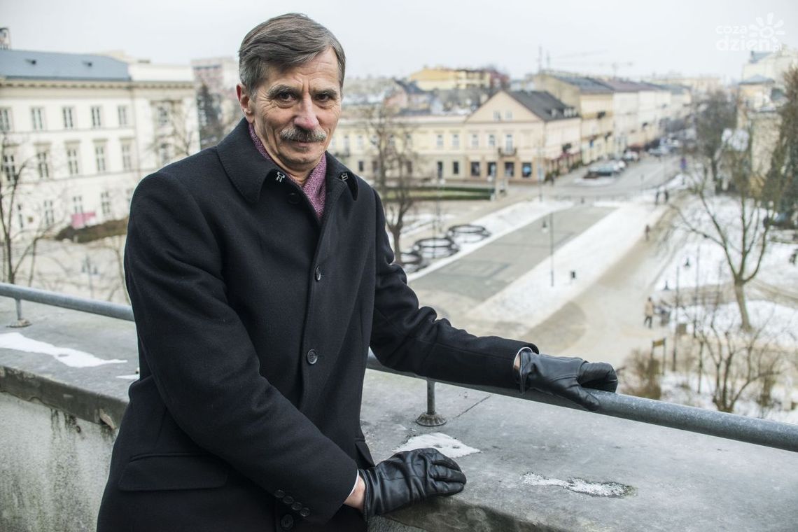 Józef Bakuła: To będą trudne wybory