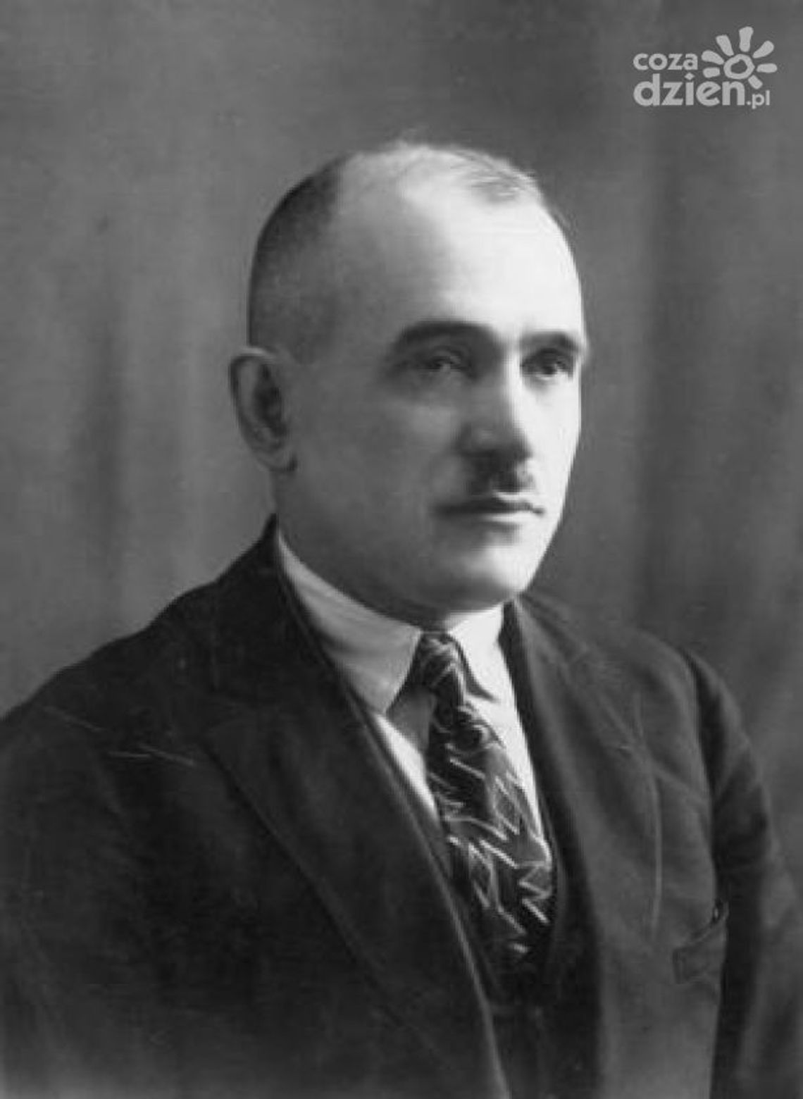 Józef Grzecznarowski Honorowym Obywatelem Miasta Radomia? Józef Grzecznarowski Honorowym Obywatelem Miasta Radomia?