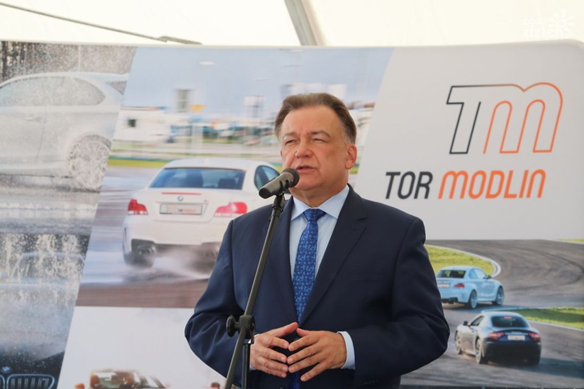 Jubileusz 20-lecia WORD