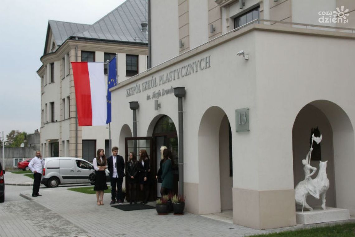 Jubileusz 25-lecia Plastyka