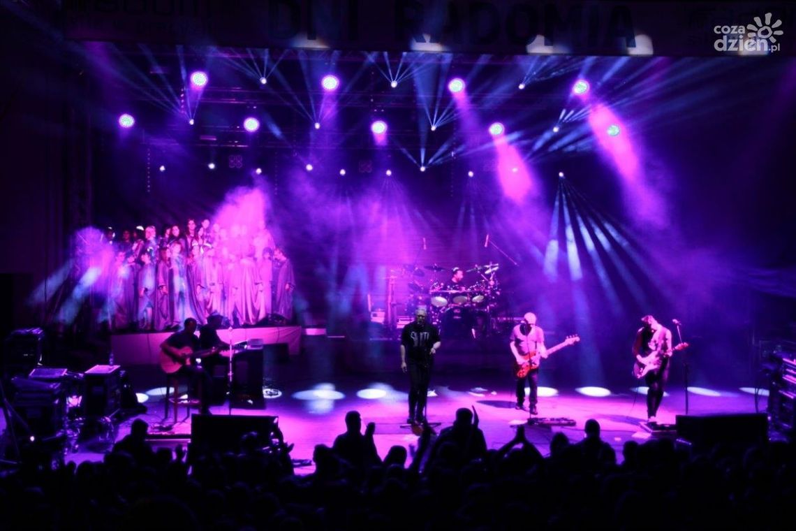 Jubileusz 35-lecia Amfiteatru Jubileusz 35-lecia Amfiteatru