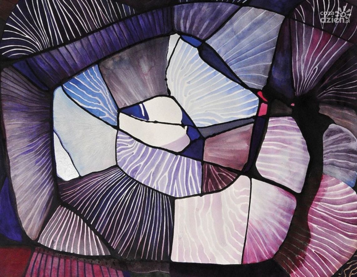 Jubileusz 35-lecia pracy twórczej Krystyny Joanny Szymańskiej