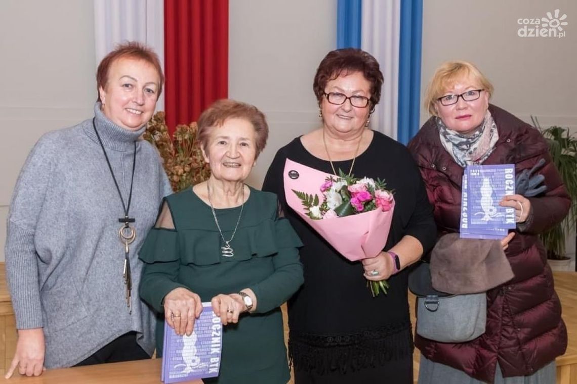 Jubileusz Białobrzeskiego Towarzystwa Kulturalnego