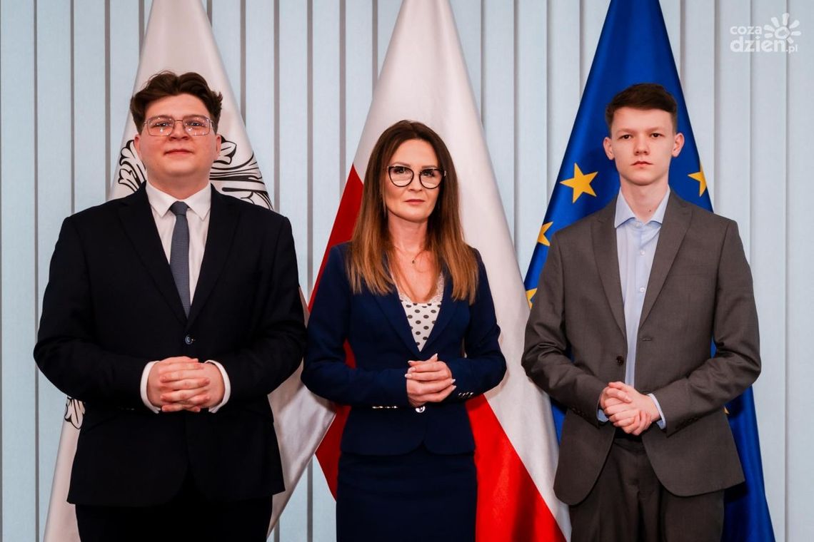 Jubileusz Młodzieżowej Rady Miasta Radomia