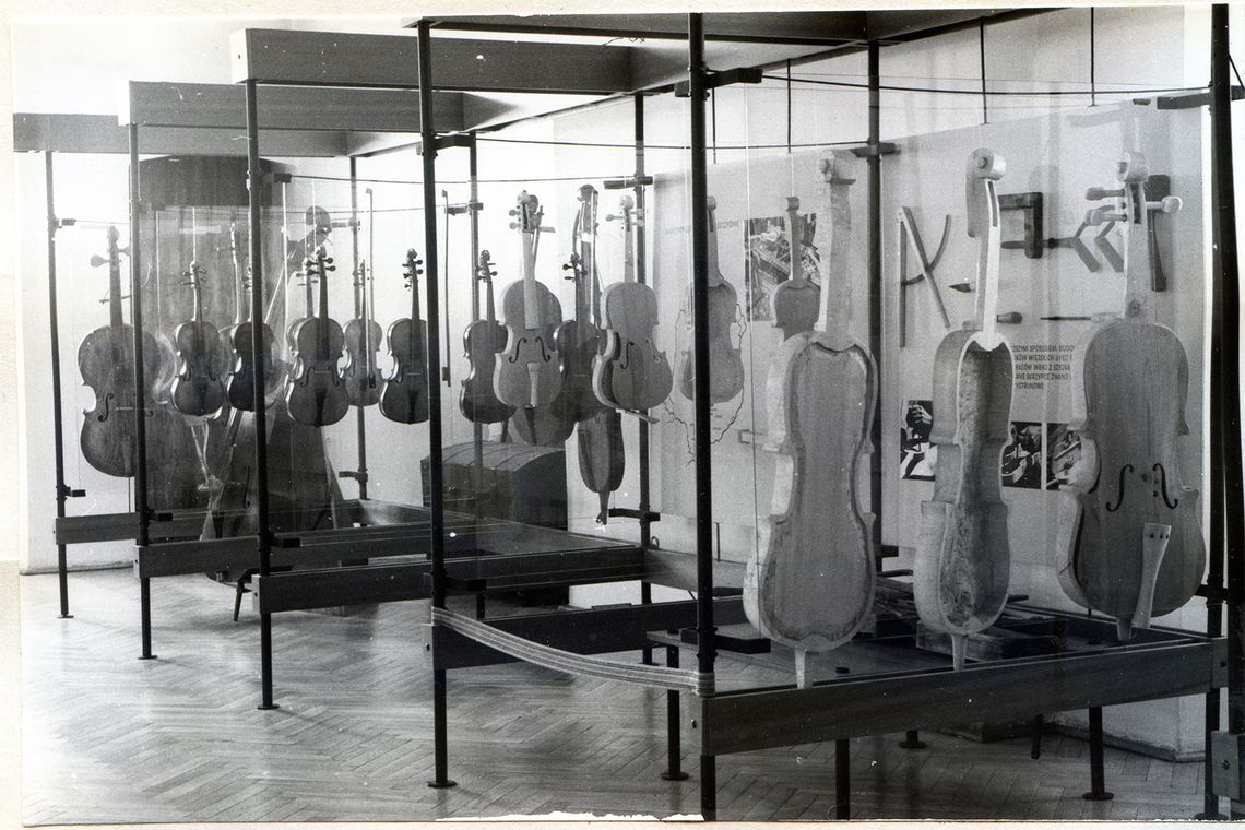 Jubileusz Muzeum Ludowych Instrumentów Muzycznych w Szydłowcu