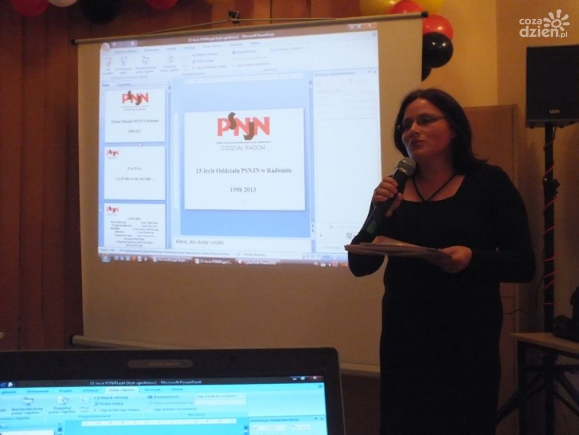 Jubileusz Polskiego Stowarzyszenia Nauczycieli Języka Niemieckiego Jubileusz Polskiego Stowarzyszenia Nauczycieli Języka Niemieckiego