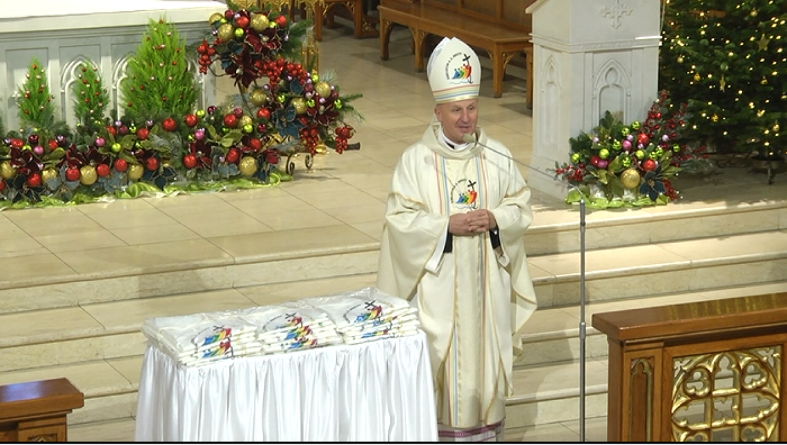 Jubileusz Roku Świętego 2025 Jubileusz Roku Świętego 2025