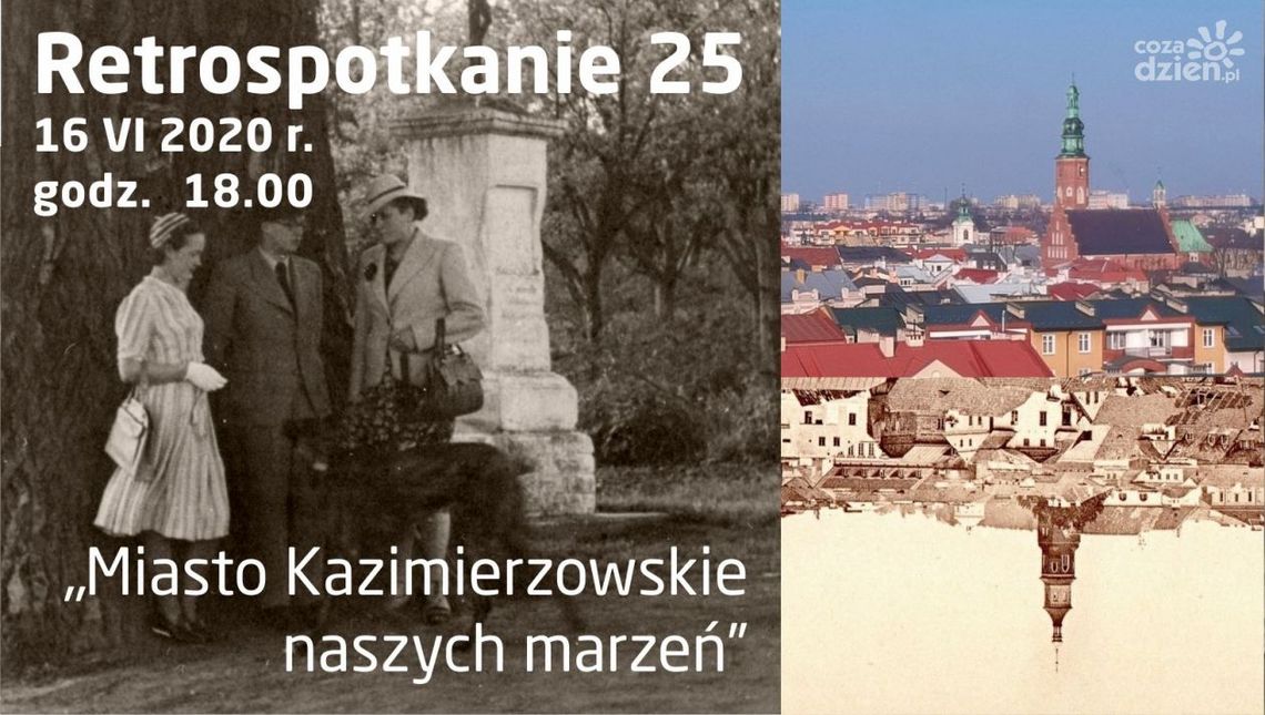 Jubileuszowe Retrospotkanie w Resursie