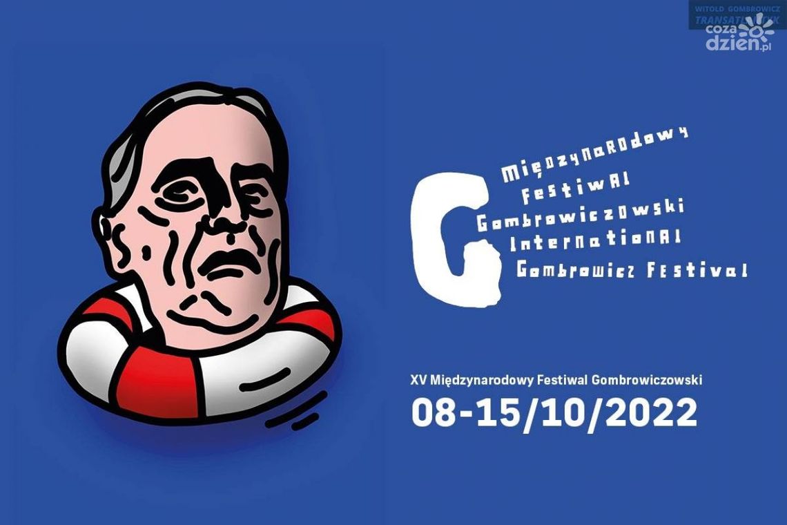 Jubileuszowy festiwal