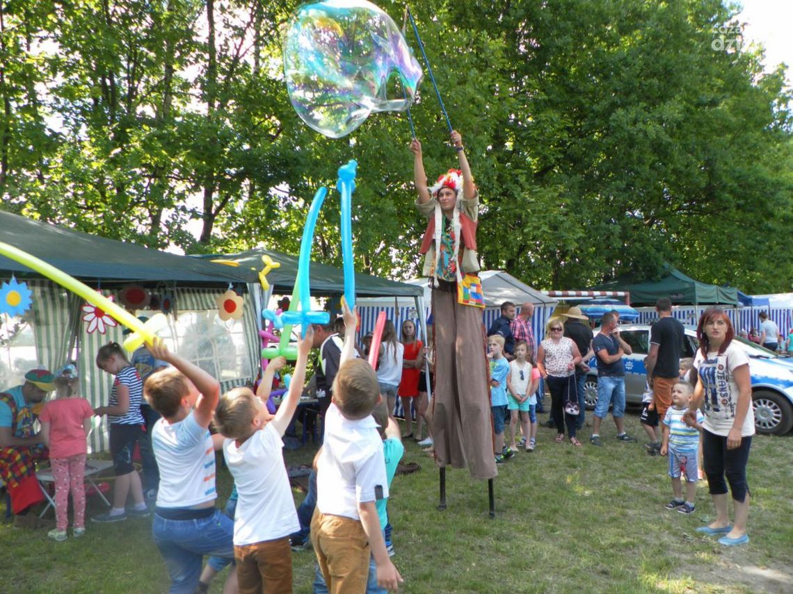 Jubileuszowy Jarmark Czarnociński