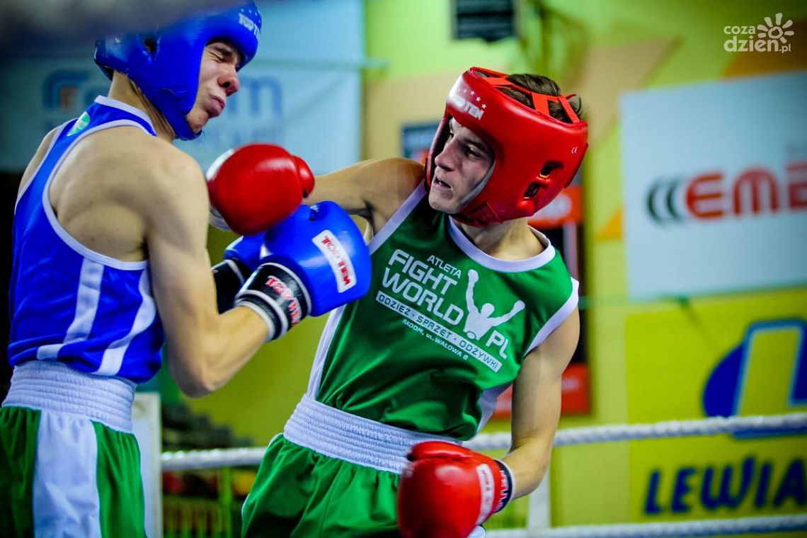 Jubileuszowy Memiorał Paździora za nami