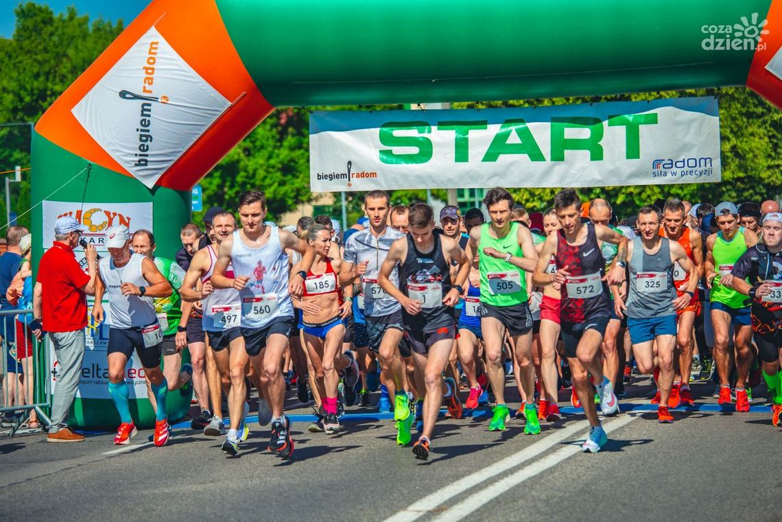 Jubileuszowy Półmaraton Radomskiego Czerwca '76 już w ten weekend!
