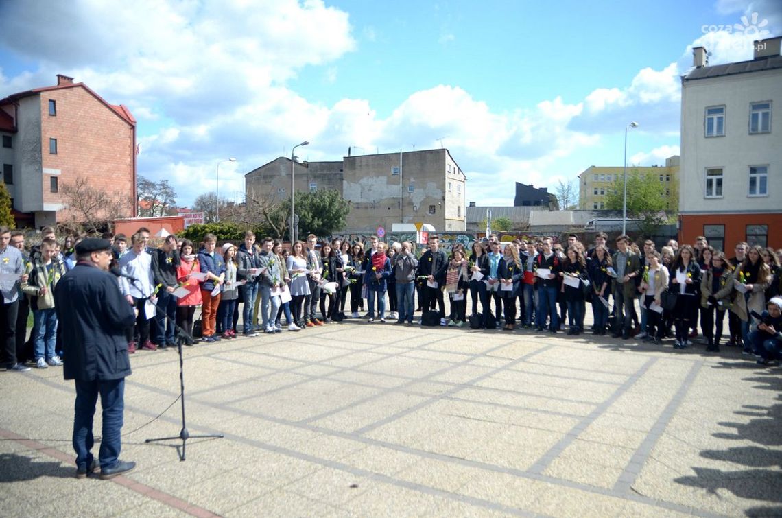 Jubileuszowy Ślad Jubileuszowy Ślad