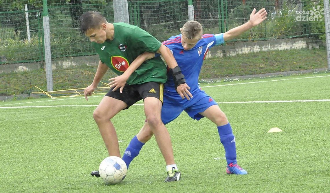 Jubileuszowy turniej "Z podwórka na stadiony" - czas na zgłoszenia