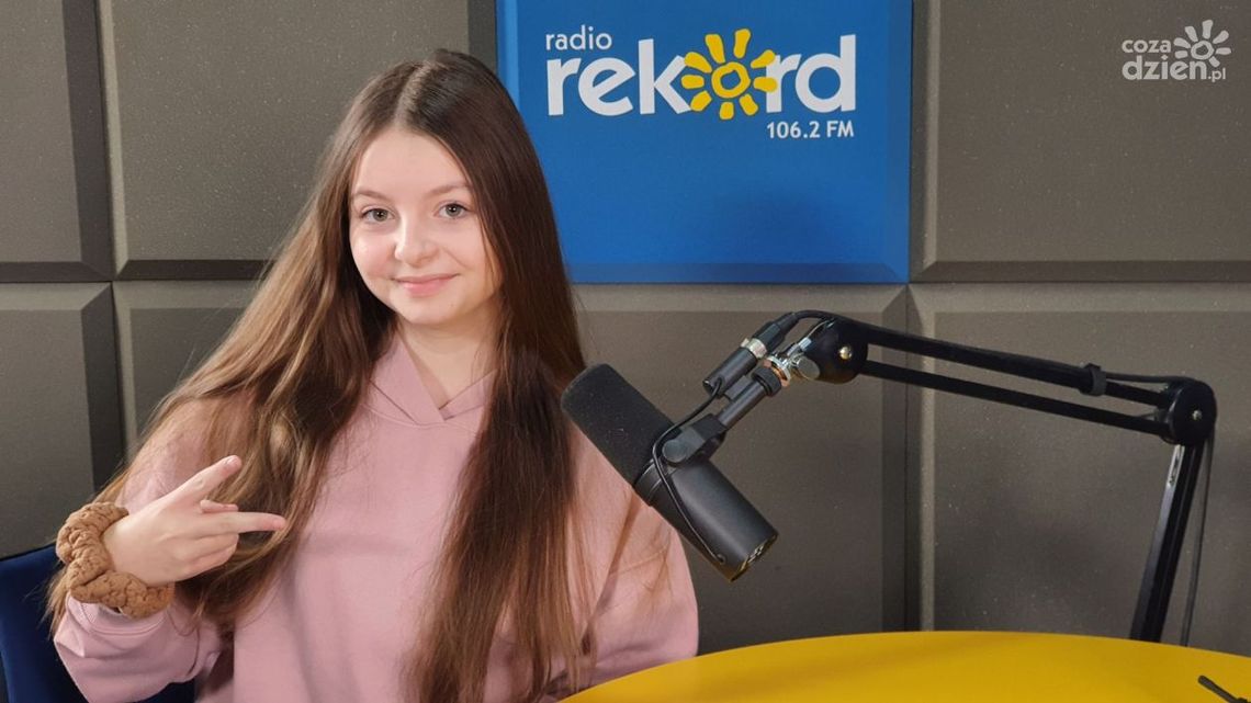 Julia Czubak: Spełniłam swoje marzenia!