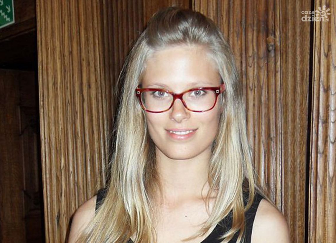 Julia Pietrucha ma kłopoty