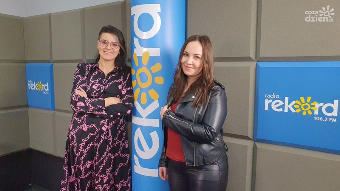 Julia Ziętek: Trzeba znaleźć własną drogę