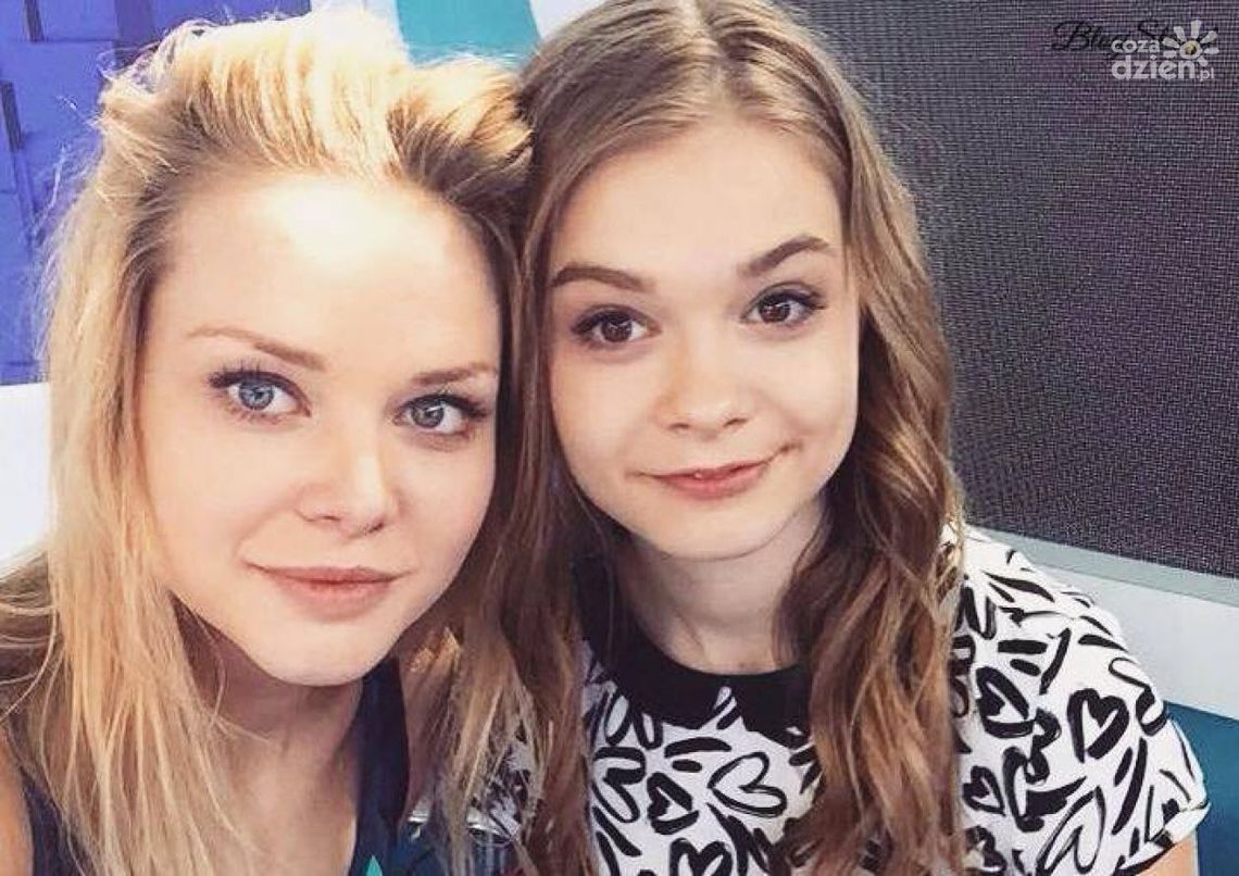 Julka Wróblewska o nauce i nietypowej szkole.