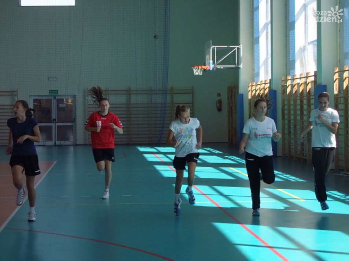 Juniorki Delty rozpoczęły sezon. Minimalna porażka z Płockiem