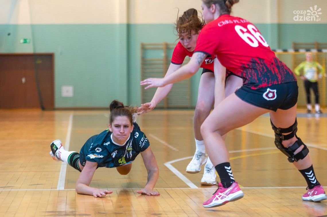 Juniorki młodsze PreZero APR Radom poznały ćwierćfinałowych rywali. Będą organizatorem