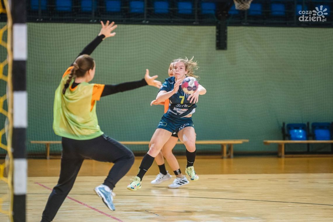 Juniorki młodsze PreZero APR-u Radom poznały rywalki