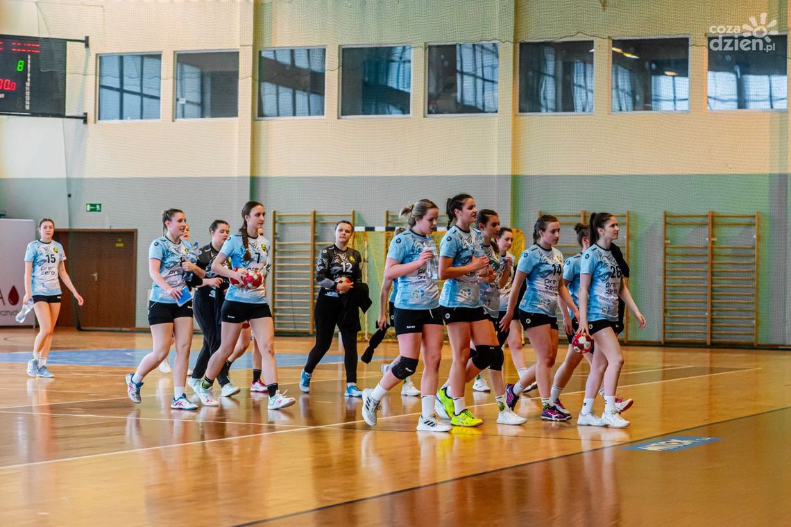 Juniorki PreZero APR-u Radom o najlepszą czwórkę drużyn w kraju zagrają w Zabrzu