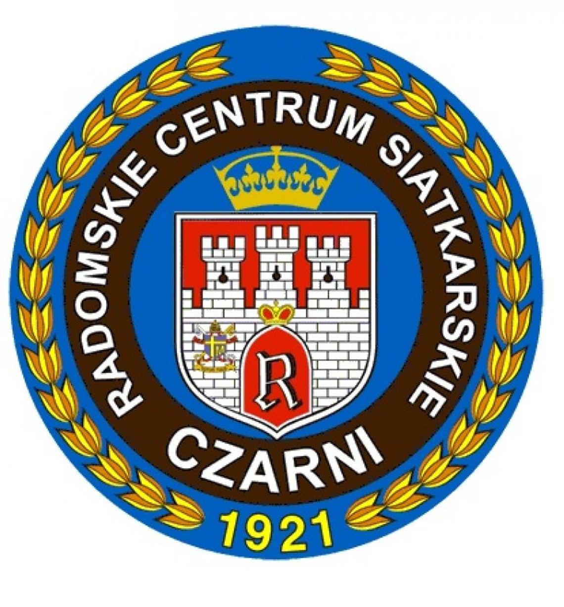 Juniorzy Czarnych na podium turnieju