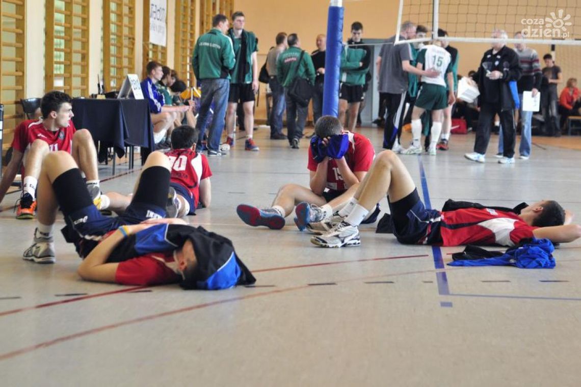 Juniorzy Czarnych odpadli z MP. Awans był blisko