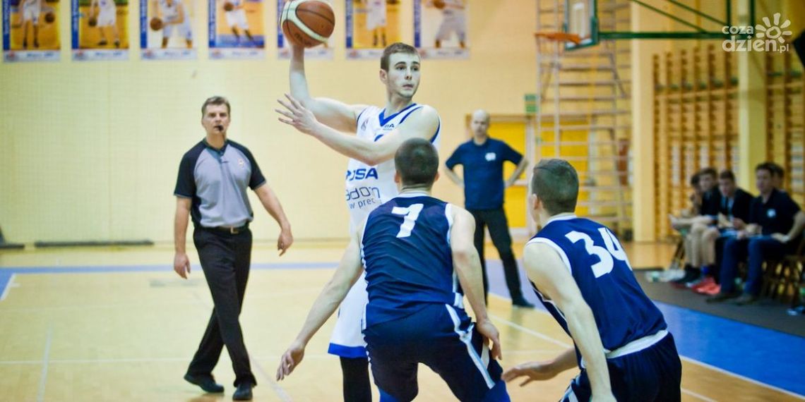 Juniorzy ROSY najlepsi na Mazowszu Juniorzy ROSY najlepsi na Mazowszu