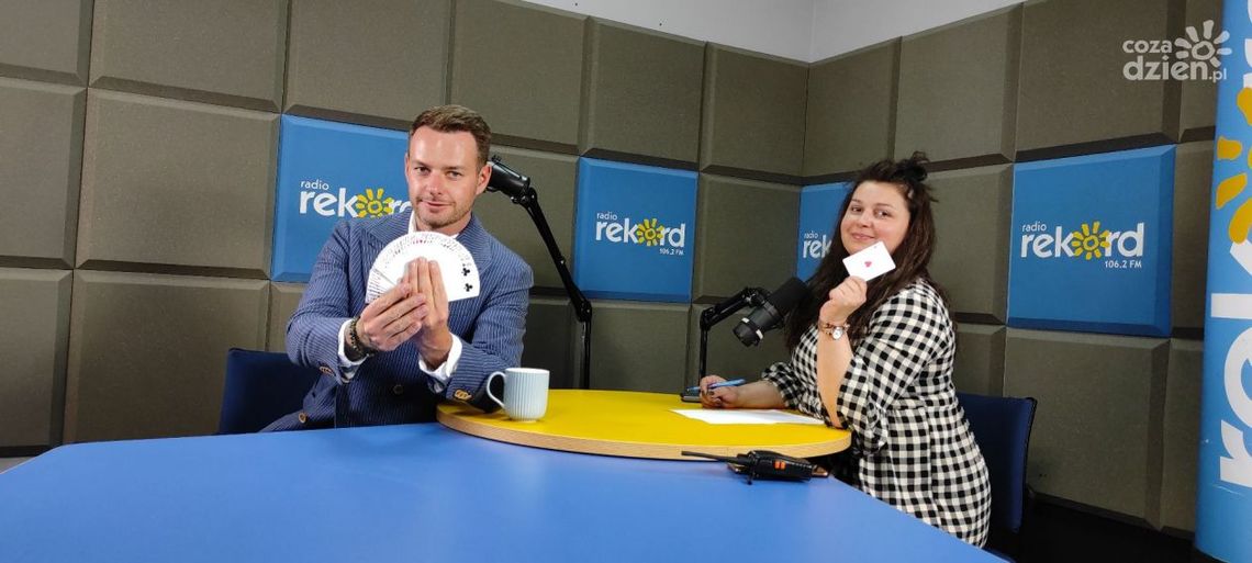 Just Edi: "To będzie największa edycja festiwalu"