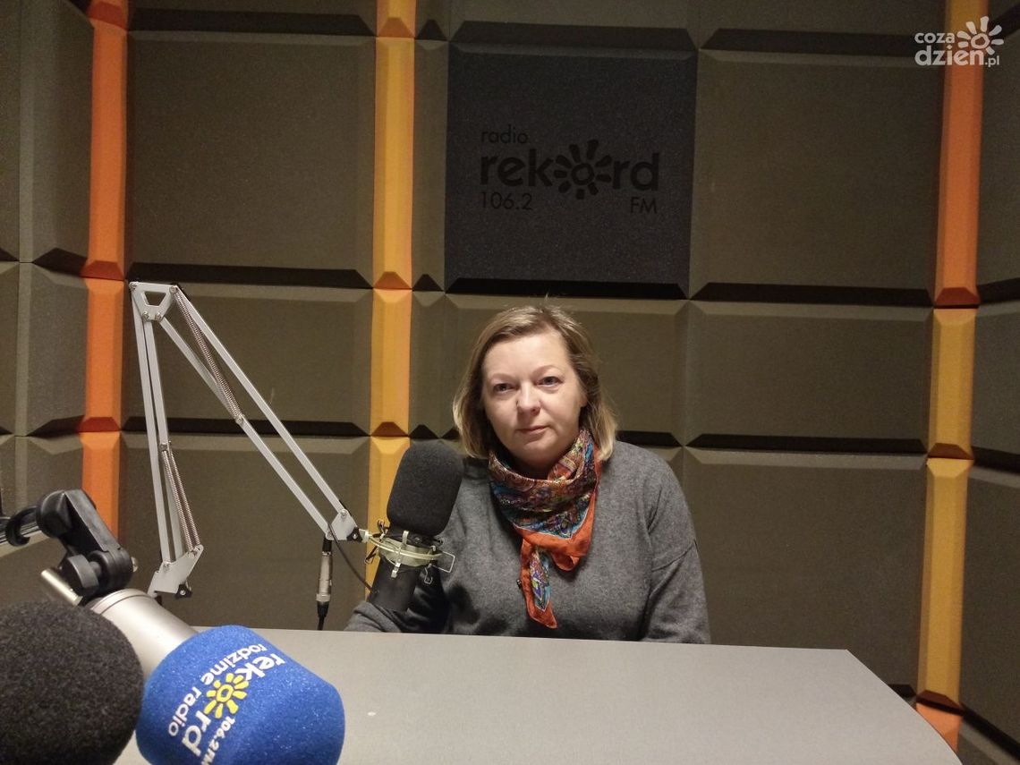 Justyna Górska-Streicher: Dziś Andrzejki