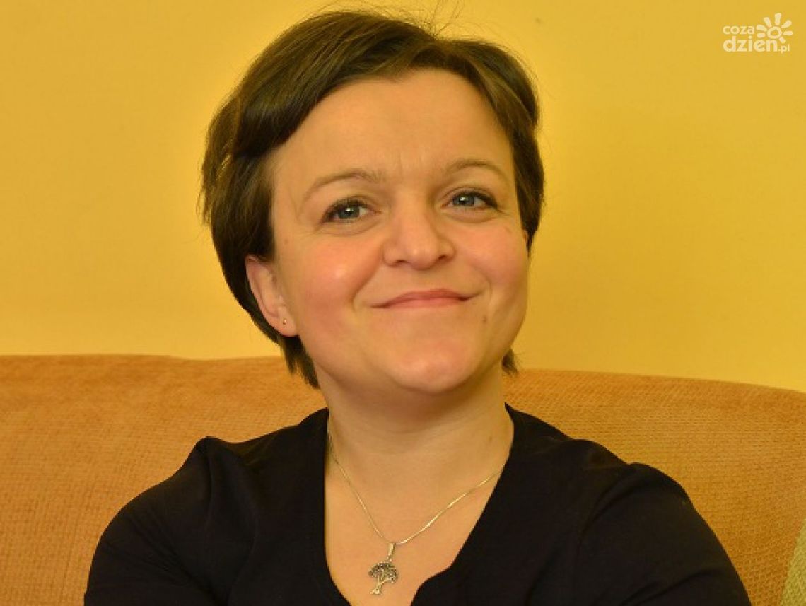 Justyna Kozdryk wicemistrzynią świata!