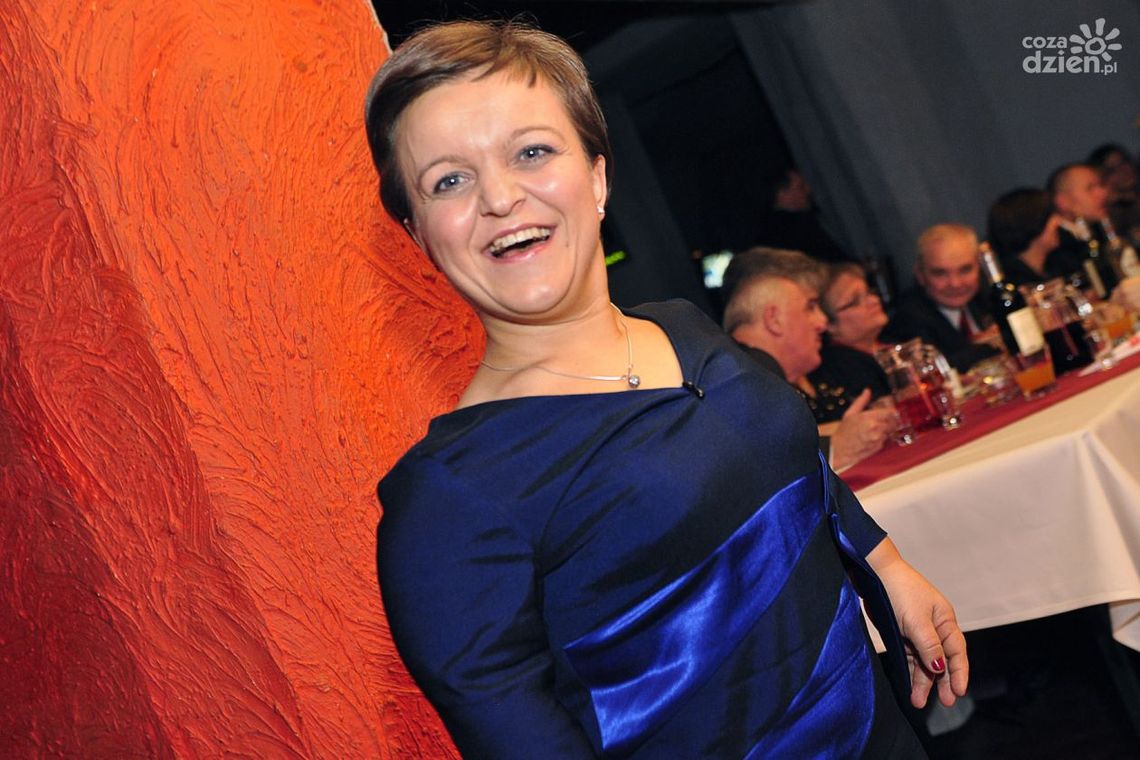 Justyna Kozdryk została mistrzynią świata