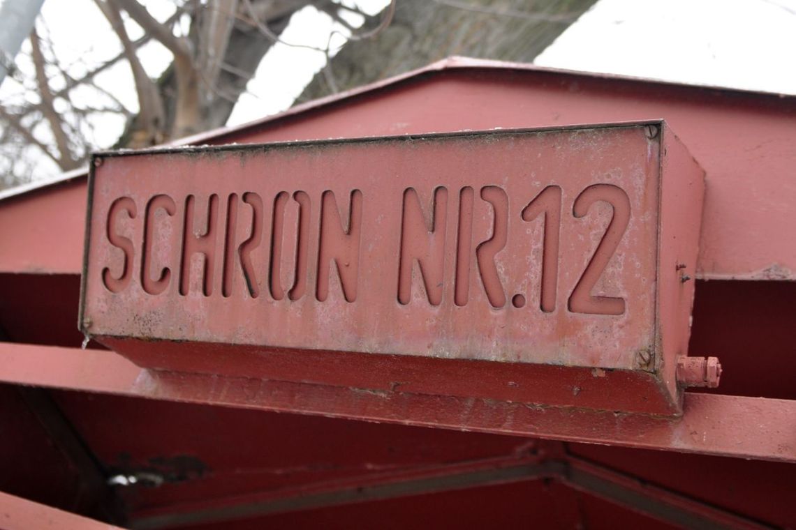 Jutro Armagedon? Szukamy schronów w Radomiu